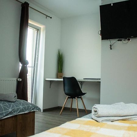 Turisticna Kmetija Sirk Motel Zgornja Velka Dış mekan fotoğraf