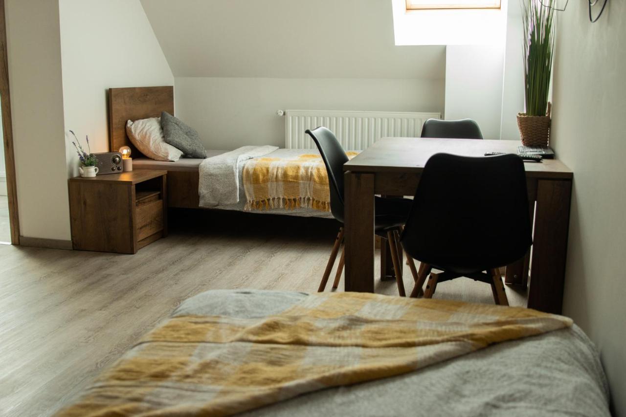 Turisticna Kmetija Sirk Motel Zgornja Velka Dış mekan fotoğraf