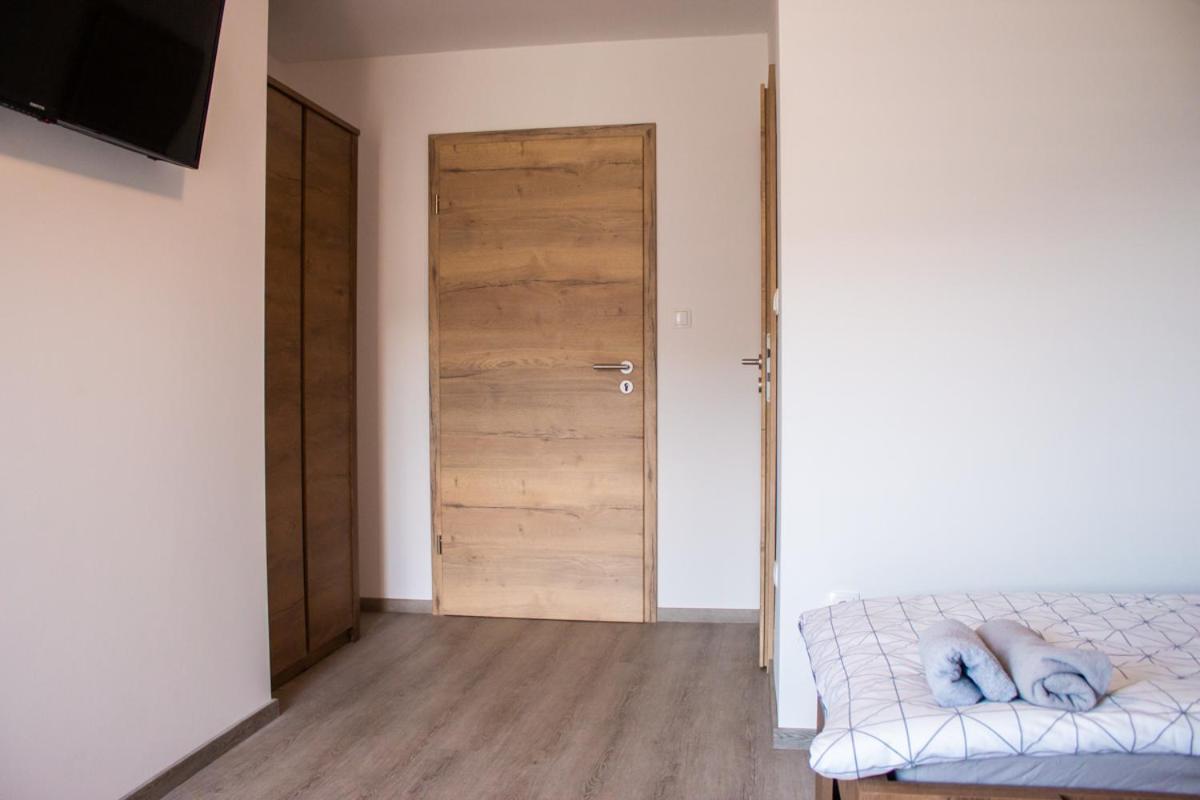 Turisticna Kmetija Sirk Motel Zgornja Velka Dış mekan fotoğraf